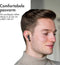 imoshion Aura Earbuds - Draadloze Oordopjes - Wireless Bluetooth Earphones - Oortjes - Zwart