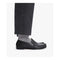 A.P.C. Swan Mocassins - Dames - Soepel leer - Zwart - Maat 38