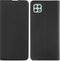 iMoshion Hoesje Geschikt voor Samsung Galaxy A22 (5G) Hoesje Met Pasjeshouder - iMoshion Slim Folio Bookcase - Zwart