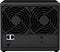 Synology DiskStation DS418 - NAS - 4 sleuven - 4K videotranscodering