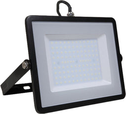 V-tac VT-100-B LED Floodlight 100W 6500K – Koel Wit