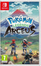 Pokémon Legends: Arceus - Nintendo Switch - Actie Avontuur (2022)