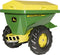 Rolly Toys rollyStreumax Aanhangwagen John Deere - Groen