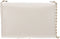 Valentino Bags Divina S - Clutch - PU-leer met schouderhengsel - Beige