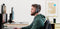 Logitech Zone Vibe - Draadloze Over-Ear Headset - Ruisonderdrukkende microfoon - Grafiet
