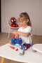 Smoby - Spidey Bricolo Center - Spiderman - Werkbank