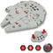 Star Wars Classic - Millenium Falcon 25 Cm