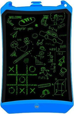 Magnetisch Bord met Markeerstift Woxter Smart pad 90 9" (22,4 x 14,5 x 0.67 cm)