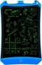 Magnetisch Bord met Markeerstift Woxter Smart pad 90 9