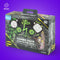 Blade Representaciones JOK0001 - Game-accessoire - Controller skin met glow in the dark - Zwart