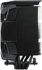 Arctic Freezer i35 A-RGB - CPU-koeler - 4 heatpipes - 120 mm fan