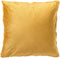 Dutch Decor ADA - Sierkussen 45x45 cm - Chai Tea - geel - Inclusief binnenkussen