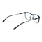 Bulget BG1806M - Heren Brillenframe - Glas zonder voorschrift
