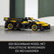 LEGO Technic Bugatti Bolide - Modelauto Bouwpakket - W16-motor en schaardeuren - Geel/Zwart (905 stuks)