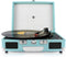 Dutch Originals LDM01 - Platenspeler - 3 snelheden - Blauw