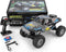 WLtoys 104310 Monster Truck RTR 4WD 2.4GHz 1:10