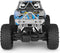 WLtoys 104310 Monster Truck RTR 4WD 2.4GHz 1:10