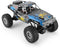 WLtoys 104310 Monster Truck RTR 4WD 2.4GHz 1:10