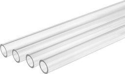 Thermaltake V-Tubler - PETG Tube 5/8" (16mm) - LCS-gecertificeerd - (4 pack)