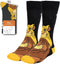 Disney Socks The Lion King Simba & Mufasa 36-43