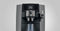 Jura J10 (EA) - Volautomatische koffiemachine - 46 koffiespecialiteiten - Onyx