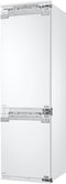 Samsung BRB260187WW - Inbouw koelvriescombinatie - A++ energiezuinig - 191L koel en 72L vries
