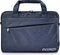 Laptoptas Monray CHARTER Blauw