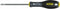 Stanley FatMax Schroevendraaier Phillips PH1 X 100mm