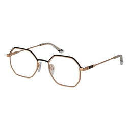 Bulget BGY1004 - Uniseks Brillenframe - Glas zonder voorschrift