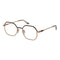 Bulget BGY1004 - Uniseks Brillenframe - Glas zonder voorschrift