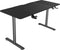 Game bureau elektrisch in hoogte verstelbaar - zit sta bureau - gaming bureau - computertafel 140 x 60 cm
