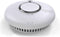 FireAngel SCB10-INT - Rook- en koolmonoxidemelder - 10 jaar batterij - Wit
