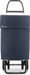Rolser Jean Tweed - Boodschappentrolley - 4 Wielen - Marino
