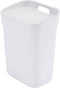 Curver Ready To Collect - Prullenbak - 10 liter - Wit