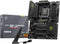 MSI MAG B850 TOMAHAWK WIFI - ATX-moederbord - AMD B850 chipset - Socket AM5 - DDR5 geheugen