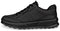 Ecco Byway 2.0 - Heren sneaker - Anatomische ondersteuning - Zwart