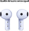 OPPO Enco Air3 - Headset - TWS Bluetooth - Paars