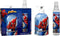 Spiderman EDT 150 ml + Vloeibare Handzeep 500 ml - Geschenkset
