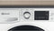 Bauknecht WATK Sense 86S 41 N - Wasdroogcombinatie 8-6 kg - Active Care Stoomfunctie - Duits Display