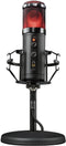 Trust GXT 256 Exxo - USB Streamingmicrofoon - Cardioïde opname - RGB verlichting