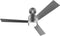 Plafond ventilator EnergySilence Aero 4850 Style Steel Cecotec