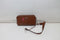 GUESS Schoudertas Daryna Status Crossbody Cognac Bruine