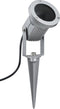 Paulmann - LED-tuinspots - IP65 rond 98 mm max. 28W 230V - Alu