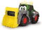 Dickie Toys ABC Fendti Farm Trailer 65 cm -Licht & Geluid - Speelgoedvoertuig