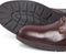 JACK&JONES JFWTANNER - Leren laars - Bruin - maat 43