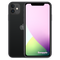 Apple iPhone 11 - Zwart - 128 GB - Fysieke simkaart + eSIM