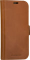 Dbramante1928 Copenhagen - Flip cover - Krasbestendig Stofafstotend - Bruin