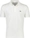 Lacoste Classic Piqué Sportpolo casual - Maat XS - Mannen - wit