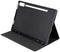 Tucano TRE - Tabletcase - Multifunctionele standfunctie - Zwart