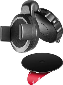 Houder Mobiele telefoon/Smartphone Zwart